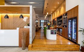Holiday Inn Sisli By Ihg